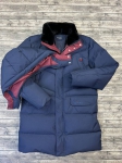 Пуховик  Kiton Артикул LUX-99532. Вид 4