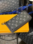 Портмоне Louis Vuitton Артикул LUX-99533. Вид 1