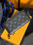 Портмоне Louis Vuitton Артикул LUX-99533. Вид 3