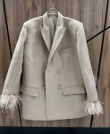 Жакет  Valentino Артикул LUX-99554. Вид 2