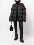 Куртка Rick Owens   Артикул LUX-99555. Вид 1