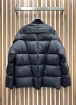 Куртка Rick Owens   Артикул LUX-99555. Вид 4