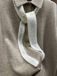 Кофта Brunello Cucinelli Артикул LUX-99557. Вид 2