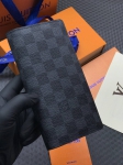 Купюрник  Louis Vuitton Артикул LUX-99561. Вид 1