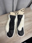 Варежки Chanel Артикул LUX-99571. Вид 2