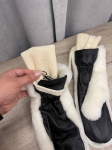 Варежки Chanel Артикул LUX-99571. Вид 3