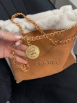 Сумка женская Chanel Артикул LUX-99572. Вид 4