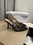 Туфли Christian Dior Артикул LUX-99574. Вид 1
