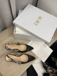 Туфли Christian Dior Артикул LUX-99574. Вид 2