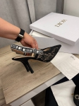 Туфли Christian Dior Артикул LUX-99574. Вид 3