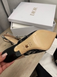 Туфли Christian Dior Артикул LUX-99574. Вид 5