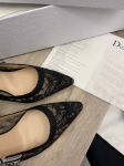 Туфли Christian Dior Артикул LUX-99574. Вид 6
