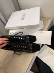 Ботильоны  Christian Dior Артикул LUX-99575. Вид 2