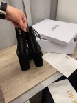 Ботильоны  Christian Dior Артикул LUX-99575. Вид 3