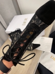 Ботильоны  Christian Dior Артикул LUX-99575. Вид 5