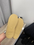 Меховые тапочки Chanel Артикул LUX-99576. Вид 3