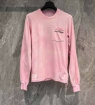 Лонгслив CHROME HEARTS Артикул LUX-99592. Вид 1