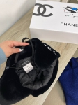 Шапка Chanel Артикул LUX-99582. Вид 4