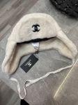 Шапка Chanel Артикул LUX-99581. Вид 1