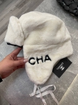 Шапка Chanel Артикул LUX-99581. Вид 3