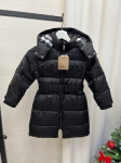 Пуховик Burberry Артикул LUX-99949. Вид 1