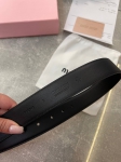 Ремень женский Miu Miu Артикул LUX-99610. Вид 3