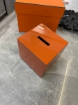 Салфетница Hermes Артикул LUX-99612. Вид 1