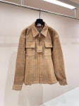Рубашка Burberry Артикул LUX-99615. Вид 1