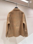 Рубашка Burberry Артикул LUX-99615. Вид 2