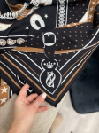 Платок Hermes Артикул LUX-99633. Вид 2