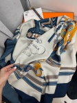 Платок Hermes Артикул LUX-99632. Вид 3