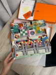 Платок Hermes Артикул LUX-99631. Вид 1
