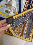 Платок Hermes Артикул LUX-99630. Вид 2