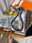 Платок Hermes Артикул LUX-99630. Вид 3