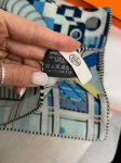 Платок Hermes Артикул LUX-99628. Вид 2
