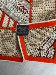 Платок Hermes Артикул LUX-99627. Вид 2