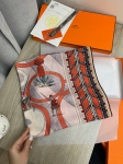 Платок Hermes Артикул LUX-99626. Вид 1