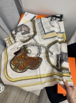 Платок Hermes Артикул LUX-99625. Вид 1