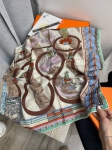 Платок Hermes Артикул LUX-99624. Вид 1