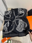 Платок Hermes Артикул LUX-99623. Вид 1