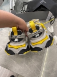Кроссовки Balenciaga Артикул LUX-99636. Вид 4