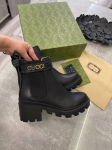 Ботинки Gucci Артикул LUX-99638. Вид 1