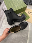 Ботинки Gucci Артикул LUX-99638. Вид 2