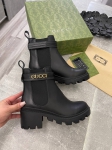 Ботинки Gucci Артикул LUX-99638. Вид 5