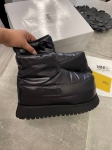 Ботинки  Maison Margiela Артикул LUX-99639. Вид 1