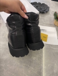 Ботинки  Maison Margiela Артикул LUX-99639. Вид 3
