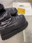 Ботинки  Maison Margiela Артикул LUX-99639. Вид 4