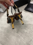 Туфли  Yves Saint Laurent Артикул LUX-99643. Вид 3