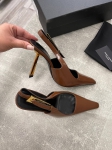 Туфли  Yves Saint Laurent Артикул LUX-99643. Вид 4