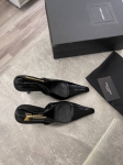 Туфли  Yves Saint Laurent Артикул LUX-99642. Вид 3